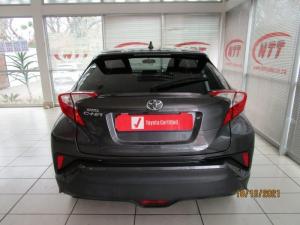 Toyota C-HR 1.2T - Image 3