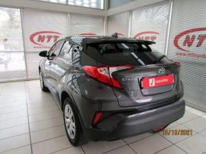 Toyota C-HR 1.2T - Image 4