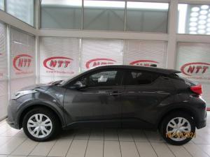 Toyota C-HR 1.2T - Image 5
