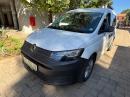 Thumbnail Volkswagen Caddy Kombi 2.0TDi