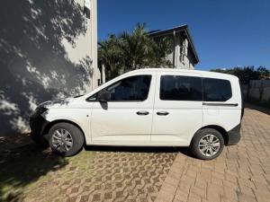 Volkswagen Caddy Kombi 2.0TDi - Image 5