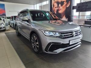 Volkswagen Tiguan Allspace 1.4 TSI R-LINE DSG - Image 1