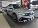 Thumbnail Volkswagen Tiguan Allspace 1.4 TSI R-LINE DSG