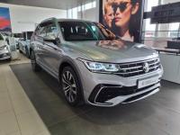 Thumbnail Volkswagen Tiguan Allspace 1.4 TSI R-LINE DSG