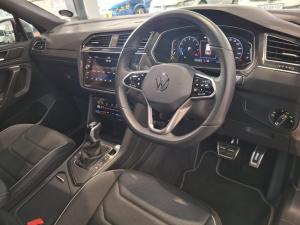 Volkswagen Tiguan Allspace 1.4 TSI R-LINE DSG - Image 6