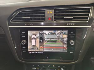 Volkswagen Tiguan Allspace 1.4 TSI R-LINE DSG - Image 8