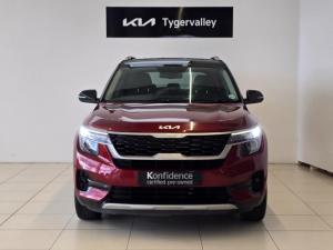 Kia Seltos 1.5CRDi EX+ - Image 1