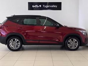Kia Seltos 1.5CRDi EX+ - Image 2