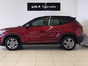 Kia Seltos 1.5CRDi EX+ - Image 3