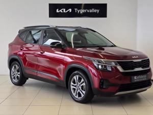 Kia Seltos 1.5CRDi EX+ - Image 4