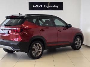 Kia Seltos 1.5CRDi EX+ - Image 5