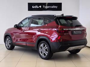 Kia Seltos 1.5CRDi EX+ - Image 6