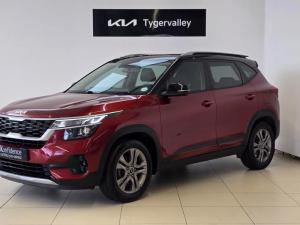 Kia Seltos 1.5CRDi EX+ - Image 7