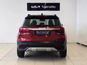 Kia Seltos 1.5CRDi EX+ - Image 8