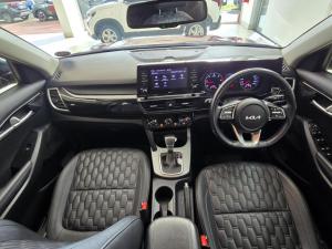 Kia Seltos 1.5CRDi EX+ - Image 9