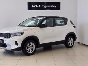 Kia Sonet 1.5 LX manual - Image 3