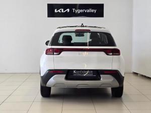 Kia Sonet 1.5 LX manual - Image 8