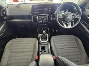 Kia Sonet 1.5 LX manual - Image 9
