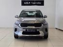 Thumbnail Kia Sonet 1.5 LX manual