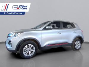 Chery Tiggo 4 PRO 1.5 LIT - Image 2