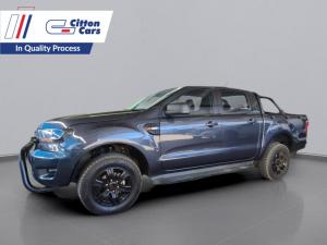 Ford Ranger 2.2TDCI XL automaticD/C - Image 2