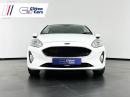 Thumbnail Ford Fiesta 1.0 Ecoboost Trend 5-Door automatic