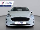Thumbnail Ford Fiesta 1.0 Ecoboost Trend 5-Door automatic
