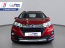 Thumbnail Honda WR-V 1.2 Comfort
