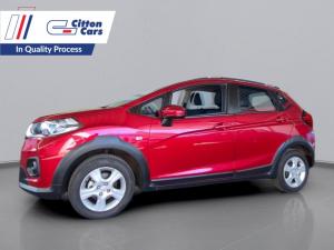 Honda WR-V 1.2 Comfort - Image 2