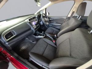 Honda WR-V 1.2 Comfort - Image 3