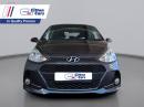 Thumbnail Hyundai Grand i10 1.0 Motion