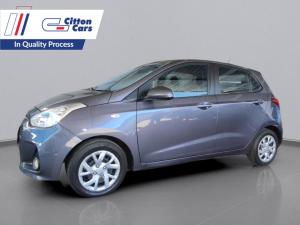 Hyundai Grand i10 1.0 Motion - Image 2