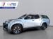 Isuzu D-MAX 250 HO X-RIDER automatic D/C - Thumbnail 2