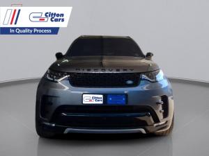Land Rover Discovery 3.0 TD6 HSE Luxury - Image 1