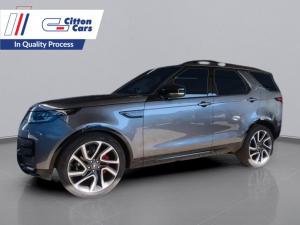 Land Rover Discovery 3.0 TD6 HSE Luxury - Image 2