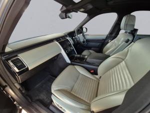 Land Rover Discovery 3.0 TD6 HSE Luxury - Image 3