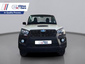 Mahindra PIK UP 2.2 Mhawk S4S/C - Image 1