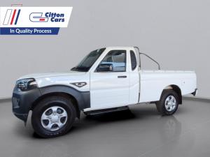 Mahindra PIK UP 2.2 Mhawk S4S/C - Image 2