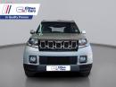 Thumbnail Mahindra TUV300 1.5TD Mhawk