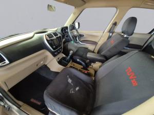 Mahindra TUV300 1.5TD Mhawk - Image 3