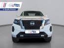 Thumbnail Nissan Navara 2.5DDTI LE/LE Plus 4X4 automatic D/C