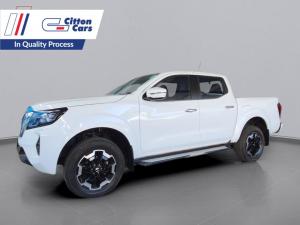 Nissan Navara 2.5DDTI LE/LE Plus 4X4 automatic D/C - Image 2