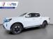 Nissan Navara 2.5DDTI LE/LE Plus 4X4 automatic D/C - Thumbnail 2