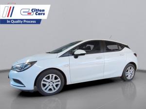Opel Astra 1.0T Essentia - Image 2