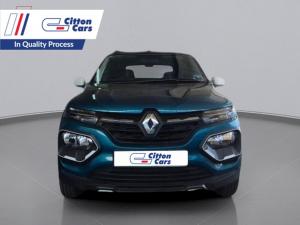 Renault Kwid 1.0 Climber 5-Door AMT - Image 1