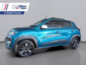 Renault Kwid 1.0 Climber 5-Door AMT - Image 2