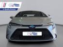 Thumbnail Toyota Corolla 2.0 XR CVT