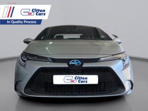 Toyota Corolla 2.0 XR CVT - Image 1