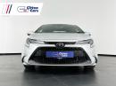 Thumbnail Toyota Corolla 2.0 XR CVT
