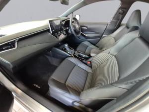 Toyota Corolla 2.0 XR CVT - Image 3